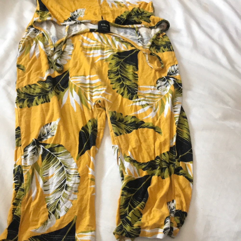 Comfortable one piece